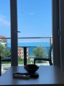 Tre Delfinet - Sakës