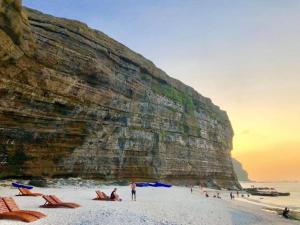 Phuc Hau Hotel - Ly Son