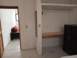 Orilla de agua-Departamento 1-Parras de la Fuente