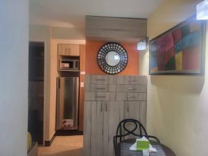 R.503 Lindo y funcional apartaestudio en el centro