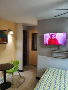 R.503 Lindo y funcional apartaestudio en el centro