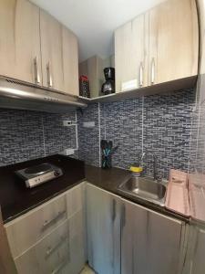 R.503 Lindo y funcional apartaestudio en el centro