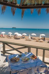 Kalamaki Beach Hotel, Zakynthos Island Zakynthos Greece