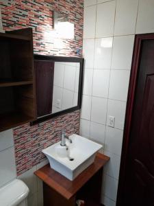 R.5-5 Lindo estudio, 2 recámaras en zona turística