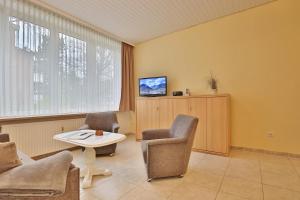 Die Insel Appartement 19