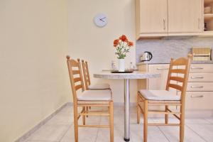 Die Insel Appartement 19