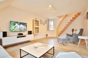 Haus Ostseeallee Appartement 60