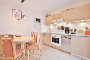 Haus Ostseeallee Appartement 60