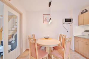 Haus Ostseeallee Appartement 60