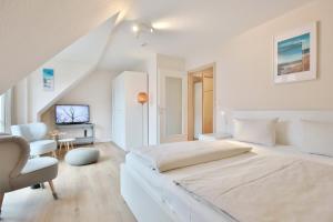 Haus Ostseeallee Appartement 60