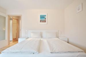 Haus Ostseeallee Appartement 60