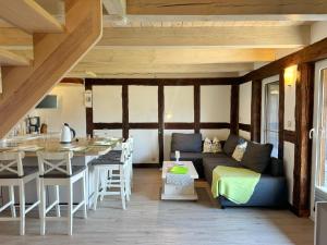 Gagern - Ferienhaus Leni