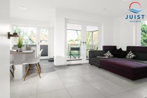 Haus Billstraße 9 248 - Wohnung 8