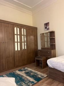 شقة خاصة فاخرة