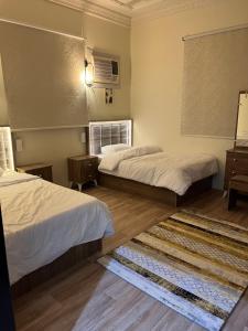 شقة فندقية فاخرة