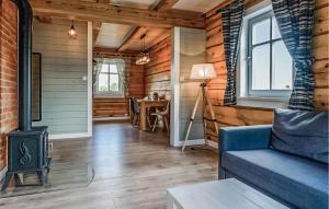 1 Bedroom Lovely Apartment In Sorkwity