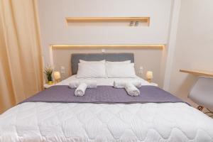 Dk central apartment in the heart of the city