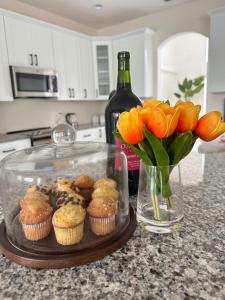 Family friendly! Close to MCO, Disney, Universal