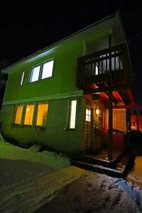 ゲストハウス樹舎 - Minami-jūichijō