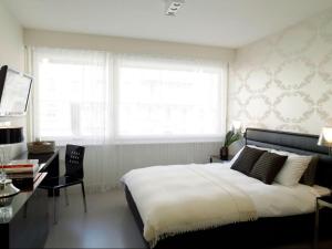 VISIONAPARTMENTS Rue Caroline - contactless check-in