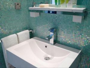 VISIONAPARTMENTS Rue Caroline - contactless check-in