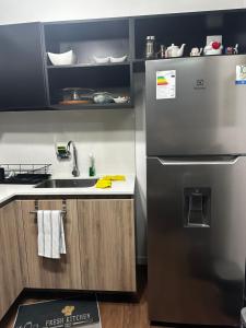 Departamento Calido y familiar