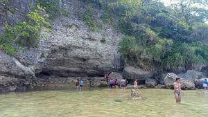 Tamaris Rest house (Small house)