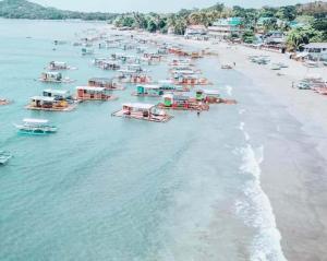 Tamaris Rest house (Small house)