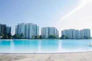 Casa de vacaciones Dream Lagoons 6 personas - El Jobo