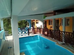 Citron - Rivière-Pilote