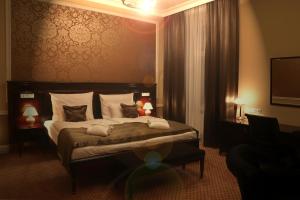 Luxury Spa Hotel Olympic Palace