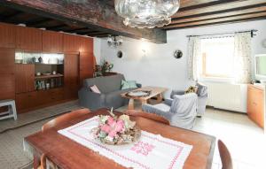 Ferienhaus In Idylle St Peter