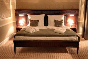 Luxury Spa Hotel Olympic Palace