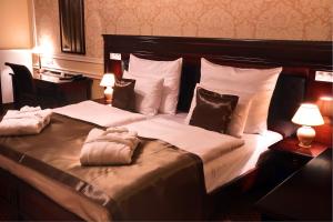 Luxury Spa Hotel Olympic Palace