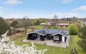 Holiday Home Filosofstræde Vi - Søllested