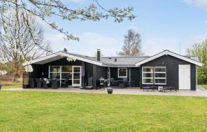 Holiday Home Filosofstræde Vi