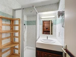 Appartements Studio Combloux, 1 piece, 4 personnes - FR-1-560-129 : photos des chambres