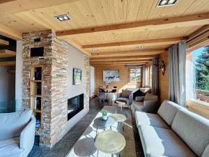Superbe chalet au calme avec jardin, garage et Wifi - FR-1-560-130