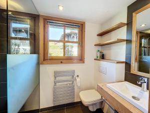 Superbe chalet au calme avec jardin, garage et Wifi - FR-1-560-130