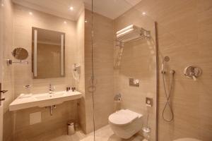 Luxury Spa Hotel Olympic Palace