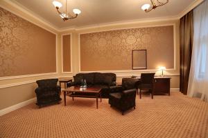 Luxury Spa Hotel Olympic Palace