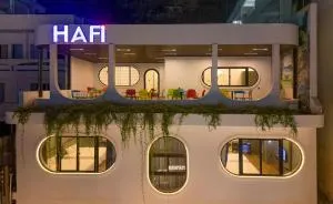 Hafi Boutique Hotel - Can Gio