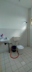 Homestay Atikah Bahau