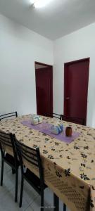 Homestay Atikah Bahau