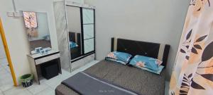 Homestay Atikah Bahau