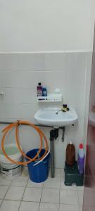 Homestay Atikah Bahau