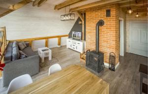 Pet Friendly Apartment In Sorkwity