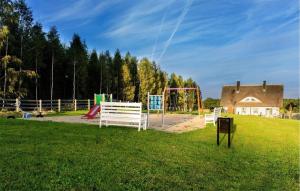 Pet Friendly Apartment In Sorkwity