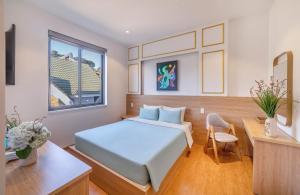 Pham Gia Dalat Villa & Hotel