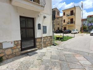 CASA DINA - Fondi Vertice Rooms